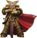 JoyToy Warhammer Horus Heresy Rogal Dorn Imperial Fists 1/18 Action Figure