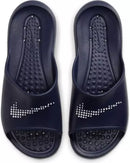 Nike Victori One Men’s Shower Slides Sandals Navy / White CN9678-300 - UK17