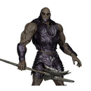 McFarlane Toys DC Multiverse Justice League Darkseid With Throne 9" Mega Figure