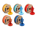 Polymaker HT-PLA Filament 1.75mm 1kg High Temp 3D Printer Material