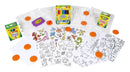 Crayola Deluxe Creative Multi Activity Kit 85+ Pcs Colouring Set New Xmas Toy 4+