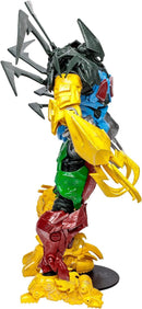 Mcfarlane Toys DC Multiverse Wave 5 Fulcum Abominus Dark Nights Metal 15742