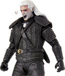 McFarlane Toys Witcher Netflix Geralt of Rivia Kikimora Battle 7" Action Figure