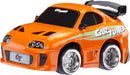 MGA CarTuned JDM Tuners 1993 Toyota Supra Series 1 Diecast Model Car Collectible