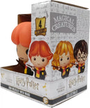 Harry Potter: Deluxe 4" Vinyl Figure Ron Weasley Wizarding World Collectible