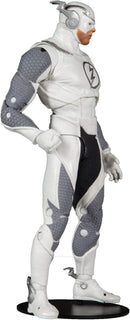 McFarlane Toys DC Multiverse Injustice 2 The Flash Hot Pursuit 7" Action Figure