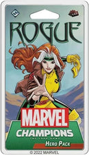 Marvel Champions Rogue Hero Pack Fantasy Flight LCG Card Game Expansion