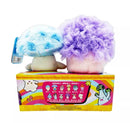 Living on the Veg 6" TJ & Romy Plush Mushroom Assortment B, Series 1 Soft Toy