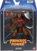 MOTU Masterverse Grizzlor Deluxe Evil Horde 7" Action Figure HLB48 Mattel