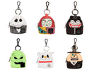 Loungefly Disney Nightmare Before Christmas Keychain Charm Blind Box 1 Pack