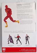 DC Direct Essentials The Flash Speed Force 18cm Action Figure Toy