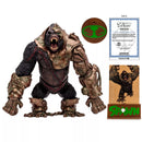 Spawn Megafig Cygor Patina Edition 11" Action Figure (Gold Label) - MCF90183