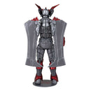 McFarlane Toys DC Multiverse Superman Unchained Armor (Gold Label) Action Figure