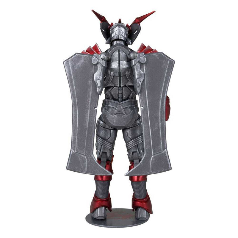 McFarlane Toys DC Multiverse Superman Unchained Armor (Gold Label) Action Figure
