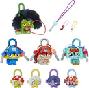 Hasbro Lock Stars Special Collection Multi Pack 22 Surprises Locks Keys Charms