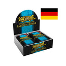Yu-Gi-Oh! 25th Anniversary Rarity Collection II 1st Ed German TCG (24 Packs)