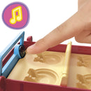 Share Hasbro Peppa Pig Family Red Car Toy with Sounds & 2 Figures Preschool 3+