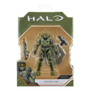 Halo Spartan Collection 4" Master Chief