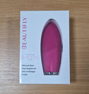 Beautifly Sonic Facial Cleansing Brush Waterproof Silicone Skin Massager