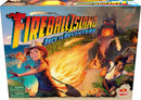 Goliath Games Fireball Island Race to Adventure Family Board Game