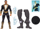 Mcfarlane Toys Dc Multiverse Black Adam Endless Winter 7" Action Figure