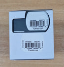 Timex Easy Reader Women’s 25mm Watch Gold Tone Expansion Band Quartz Date T2H351