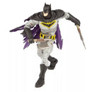 McFarlane Toys DC Multiverse Dark Nights Metal Batman with Battle Damage 7" Toy