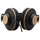 AKG K92 Closed Back Studio Headphones Professional Monitoring Mixing