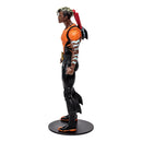Mcfarlane Toys DC Direct Page Punchers Aquaman - Aqualad 72 Action Figur + Comic