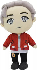 Official BTS Tinytan Mic Drop 11.8” Plush Doll - RM Official Merchandise BTS078