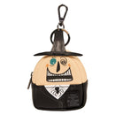 Loungefly Disney Nightmare Before Christmas Keychain Charm Blind Box 1 Pack