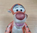 Grandi Giochi Disney 100th Anniversary Tiger Plush Toy 30cm With Sound Soft Toy