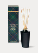 Ralph Lauren Bedford or Holiday Scented Reed Diffuser Set - 4.2 fl oz / 124ml