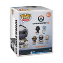 Funko POP! Super: OverWatch 2 - Winston Vinyl Figure Collectible Toys Age 3+