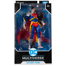 Mcfarlane Toys DC Multiverse Superboy Prime Infinite Crisis 7" Action Figure