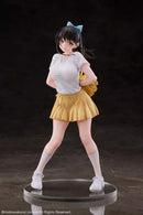 Original Illustration PVC Statue 1/6 Cheerleader Aya Illustration 28cm by Jonsun