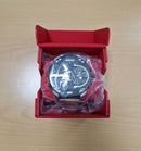 Diesel Mr Daddy 2.0 57mm Men’s Watch DZ7459 Chronograph Stainless Steel Black