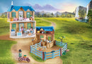 Playmobil 71351 Horses of Waterfall Ranch Set Horse Riding Stable Kids Toy