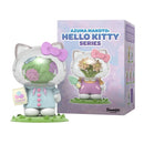 Mighty Jaxx Hello Kitty Azuma Makoto Blind Box Figure - One Random Pack Sent