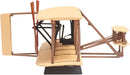 Daron PS5555 Wright Flyer 1/72 Scale Diecast Plane Postage Stamp Model