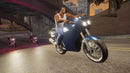 Grand Theft Auto The Trilogy The Definitive Edition Nintendo Switch With Code