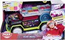 Dickie Toys Beat Hero Toy Car | DJ Music Car with Lights & 22 Sounds | Kids 3