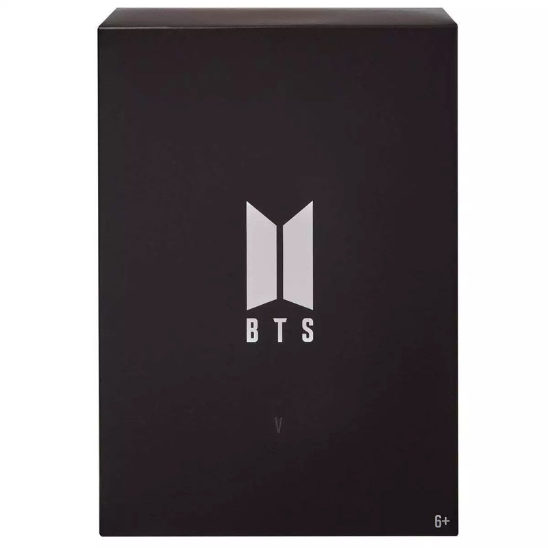 Mattel BTS Bangtan Boys Prestige Doll 27cm Collectible V Doll