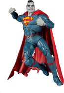 McFarlane Toys DC Multiverse Superman Bizarro (DC Rebirth) 7 Inch Action Figure