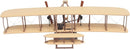 Daron PS5555 Wright Flyer 1/72 Scale Diecast Plane Postage Stamp Model