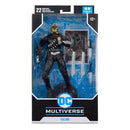McFarlane Toys DC Multiverse Talon Court Of Owls 7" Action Figure Toy - 15284