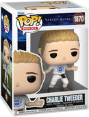 Funko Pop! Keychain Varsity Blues Tweeder Mini Figure Official Collectible