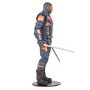McFarlane Toys DC Suicide Squad Bloodsport (Unmasked) 7" Action Figure (BAF)