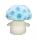 Living on the Veg 6" TJ & Romy Plush Mushroom Assortment B, Series 1 Soft Toy