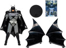 Mcfarlane Toys DC Multiverse Armored Batman Kingdom Come 7" Action Figure -15323